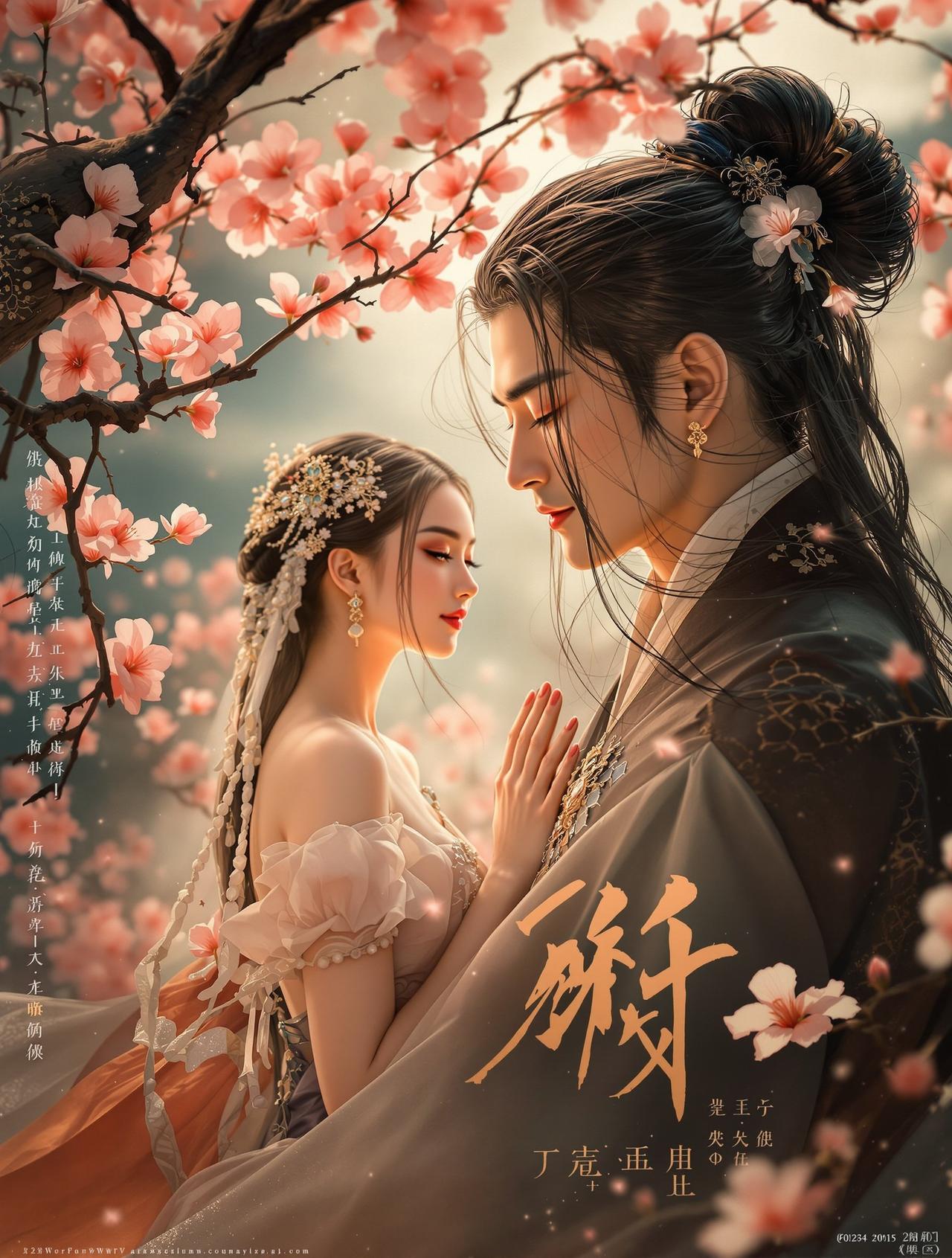 长相思 - 午夜影视高清影视海报