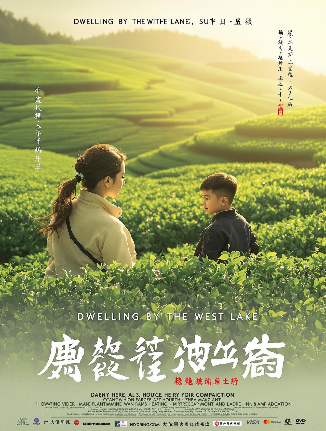草木人间 - 午夜影视高清影视海报