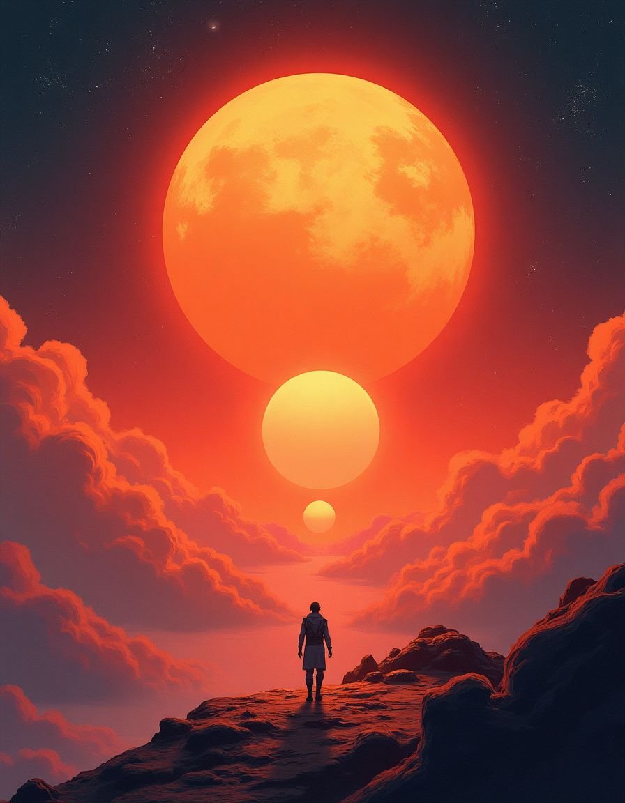 三体 - 午夜影视高清影视海报